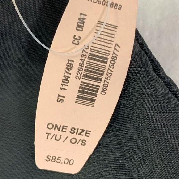 VICTORIA'S SECRET OFFICIAL FASHION SHOW LONDON 2014 TOTE BAG with BONUS POUCH - Picture 5 of 13